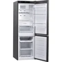 Холодильник Whirlpool W9 821C OX: Управление электронное