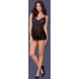 Комплект Obsessive 866-BAB-1 babydoll, XXL