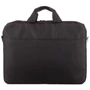 Сумка для ноутбука Porto 15.6" Black Flowers (PN16BK Flowers): Матеріал поліестер