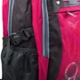 Женский рюкзак Valiria Fashion малиновый (3DETBU202007-13): Пол Женский