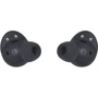 Навушники Samsung Galaxy Buds2 Pro Graphite (SM-R510NZAASEK) UA: Тип конструкції вакуумні