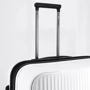 Чемодан Swissbrand Malden (L) White (SWB_LHMAL889L): Страна производитель Китай