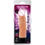 Вибратор CHISA Real Touch XXX Vibrating Hard 9" Flesh