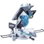Пила торцовочная Makita LH1200FL: Тип торцовочная универсальная