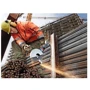 Шлифмашина угловая (болгарка) Bosch GWS 26-230 LVI (0601895F04): Потребляемая мощность 2600 Вт