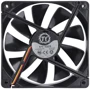 Кулер ThermalTake Pure S 12 (CL-F005-PL12BL-A): Тип вентилятор