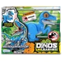 Інтерактивна іграшка Dinos Unleashed серії Walking & Talking - Велоцираптор (31125): Тип животное