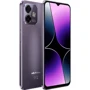 Смартфон Ulefone Note 16 Pro 8/512Gb Violet: Дисплей 6.52" IPS LCD (720 x 1600) / 269 ppi