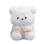 Іграшка антистрес Bambi ведмедик ST-074 (white)