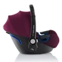 Автокресло BRITAX-ROMER BABY-SAFE2 i-SIZE Burgundy Red (2000030754): Внутренние ремни 5-ти точечный