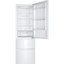 Холодильник Haier HTR3619ENPW: Исполнение отдельностоящий