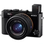 Sony Cyber-shot DSC-RX1R II: Розмір матриці 35,8 x 23,9 мм