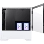 Корпус Lian Li LANCOOL II White PC Case (G99.LAN2W.00) фото 8