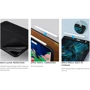 Аксессуар для iPad LAUT Prestige Folio with Apple Pencil Black (L_IPP21S_PR_BK) for iPad Air (2020-2025) / iPad Pro 11 (2018-2022) фото 6
