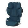 Автокрісло Cybex Solution Z-fix Plus Mountain Blue turquoise (520000621)
