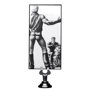 Массажер простаты Tom of Finland Silicone P-Spot Vibe, 12x3 см