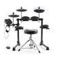 Электронная ударная установка Alesis Debut Kit