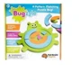 Пазл Fat Brain Toys Bugzzle Збери жука (FA209-1): Вік 3-4.5 года