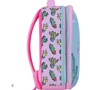 Рюкзак Bagland Turtle 17 л. розовый 617 (0013466): Корпус рюкзака Каркасный