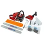 Бензопила GOODLUCK GL4300C (2 ц, 2 ш): Вес, кг 6.2