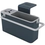 Організатор для раковини Joseph Joseph Sink Aid Чорний (Black) (85024)