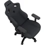 Кресло игровое Anda Seat Kaiser 3 Dark Gray Fabric Size XL (AD12YDC-XL-01-GB-CF) фото 5