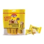 Сыр пармезан Gran Biraghi Biraghini Snack, 100г: Вес нетто 100 г