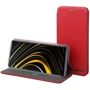 Чехол для телефонов BeCover Book Exclusive Burgundy Red for Xiaomi Redmi Note 10 5G (708012): Пленка в комплекте нет