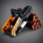 Конструктор LEGO Technic Вездеход (42139): Количество деталей, шт. 764