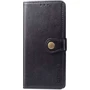 Аксессуар для смартфона Mobile Case Getman Gallant Black for ZTE Blade V30 Vita: Тип чехол-книжка