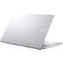 Ноутбук ASUS Vivobook 17 X1704ZA-AU236 (90NB10F1-M009E0) UA: Вес 2.1 кг