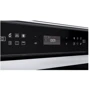 Духовой шкаф электрический Whirlpool W6 OM4 4S1 H BL W: Конвекция есть