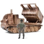 Ігровий набір Elite Force Пускова ракетна установка M270A1 (101839): Виробник Elite Force