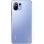 Смартфон Xiaomi Mi 11 Lite 6/128 GB Bubblegum Blue Approved Витринный образец фото 10