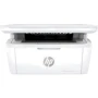 МФУ HP LaserJet M141cw Wi-Fi (7MD71A) UA