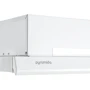 Вытяжка Pyramida TLX1-60 WH фото 5