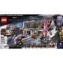 LEGO Super Heroes "Месники: Фінал" - вирішальна битва (76192)