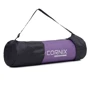 Коврик для фитнеса Cornix NBR 183 x 61 x 1 cм для йоги и фитнеса XR-0011 Violet