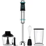 Блендер Cecotec Power TitanBlack 1200 XL Cream&Crush (CCTC-04292)