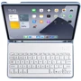 Аксесуар для iPad BeCover Case Smart Keyboard Light Blue для iPad Pro 11 2024 M4 (713000) фото 10