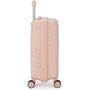 Чемодан Semi Line 20" (S) Beige (T5795-1) (DAS303026): Застежка Молния