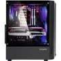 Корпус Zalman N4 Rev.1 (N4REV.1): Назначение игровой