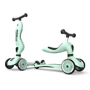 Самокат Scoot&Ride серии Highwaykick-1 киви, до 3 лет/20кг