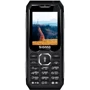 Мобильный телефон Sigma mobile X-Style 341 BRO TYPE-C Black (UA UCRF)