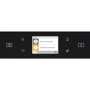 Встраиваемая микроволновая печь Whirlpool W9 MD260 IXL: Внутренний объем 31 л