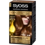 SYOSS Oleo Intense 115 ml Фарба для волосся без аміаку 6-80 Золотистий русявий