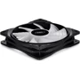 Кулер Deepcool RF 120M (DP-FRGB-RF120-5C-M): Тип вентилятор