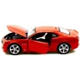 Автомодель Maisto 2010 Chevrolet Camaro SS RS 1:24 Оранжевый металлик (31207 met. orange)