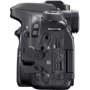 Canon EOS 80D kit (18-135mm) IS STM: Розмір дисплея 3"