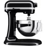 Кухонний комбайн KitchenAid Heavy Duty 5KSM55SXXEOB